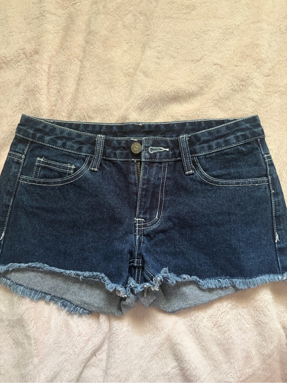 Brandy melville mini shorts